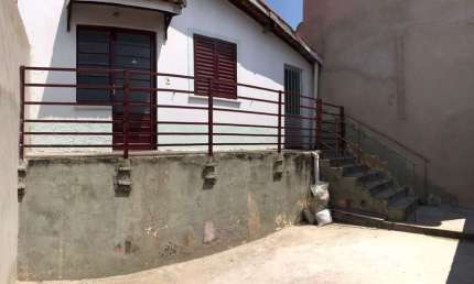 Casa à venda e para locação, Conjunto Residencial Parque São Bento, Campinas, SP