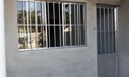 Casa em condomínio fechado com 2 quartos à venda na Cidade Satélite Íris, Campinas 