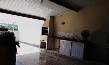Casa à venda, Loteamento Residencial Novo Mundo, Campinas, SP