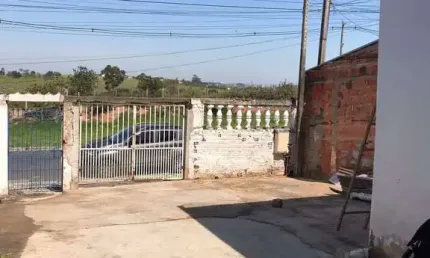 Casa à venda, Conjunto Habitacional Parque da Floresta, Campinas, SP