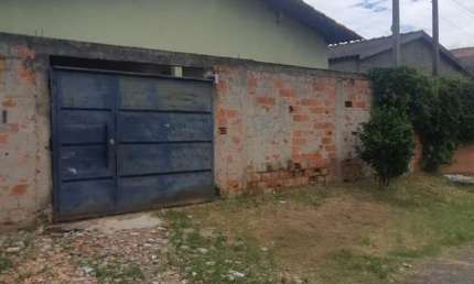 Casa em condomínio fechado com 2 quartos à venda no Jardim Santa Clara, Campinas 