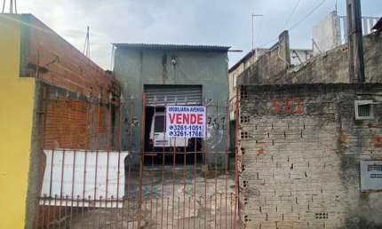 Casa à venda, Loteamento Residencial Novo Mundo, Campinas, SP