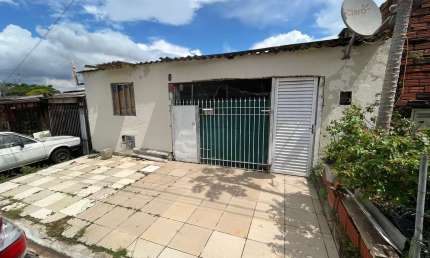 Casa à venda, Conjunto Habitacional Parque da Floresta, Campinas, SP