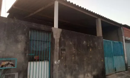 Casa à venda, Conjunto Habitacional Parque da Floresta, Campinas, SP