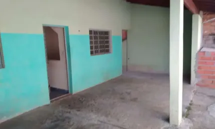 Casa em condomínio fechado com 3 quartos à venda no Jardim Santa Clara, Campinas 