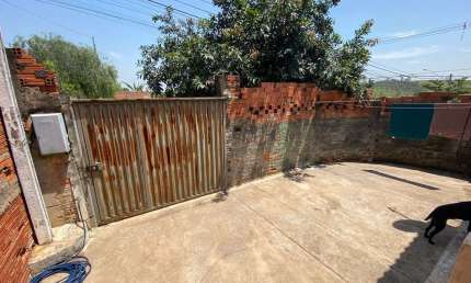 Casa em condomínio fechado com 2 quartos à venda no Residencial São Luís, Campinas 
