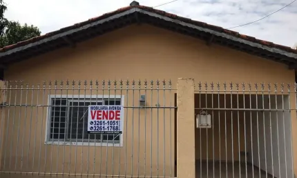 Casa em condomínio fechado com 2 quartos à venda no Jardim Santa Clara, Campinas 