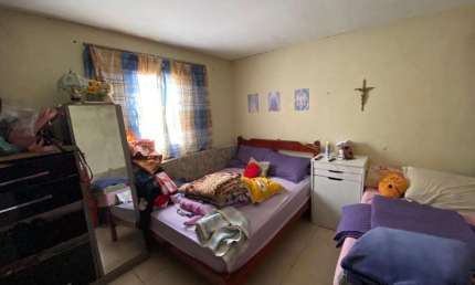 Casa à venda, Conjunto Habitacional Parque Itajaí, Campinas, SP
