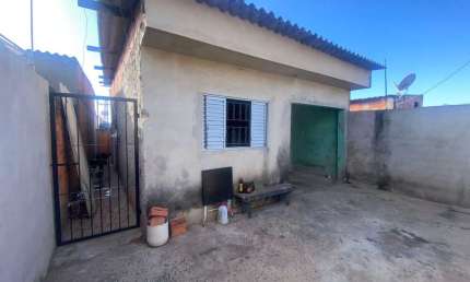 Casa em condomínio fechado com 2 quartos à venda no Residencial São Luís, Campinas 