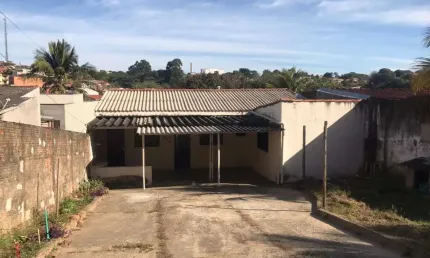 Casa em condomínio fechado com 2 quartos à venda no Jardim Santa Rosa, Campinas 