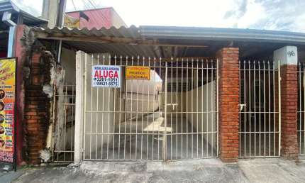Casa em condomínio fechado com 3 quartos para alugar no Jardim Florence, Campinas 
