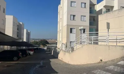 Apartamento para venda e locação, jardim novo maracanã, campinas, sp