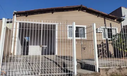 Casa para VENDA, Jardim Novo Maracanã, Campinas, SP