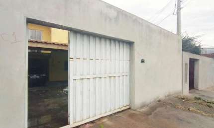 Casa com 3 quartos à venda no Parque Valença I, Campinas 