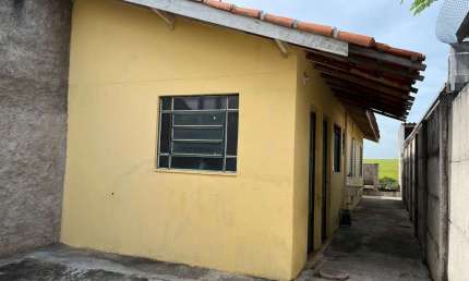 Casa para  venda, Loteamento Residencial Novo Mundo, Campinas, SP