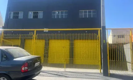 Galpão / Barracão para locação, Jardim Santa Clara, Campinas, SP