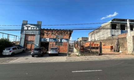 Imóvel comercial à venda - ótimo Local em Frente a Avenida Jhon Boyd Dunlop - Campinas, SP