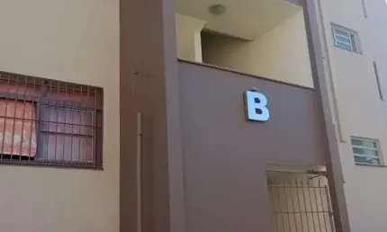 Apartamento à venda, conjunto habitacional parque itajaí, campinas, sp