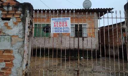 Casa para VENDA e LOCAÇÃO , Residencial São Luís, Campinas, SP