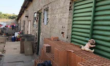 Casa com 6 quartos à venda no Jardim Campina Grande, Campinas 