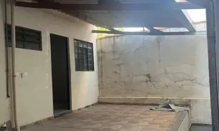 Casa com 2 quartos para alugar no Parque Valença I, Campinas 