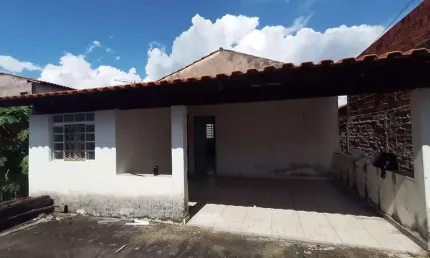 Casa com 1 quarto à venda no Jardim Santa Clara, Campinas 