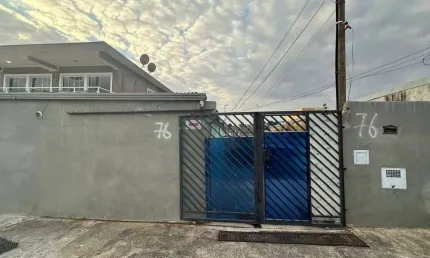 Casa com 2 quartos à venda no Jardim Florence, Campinas 