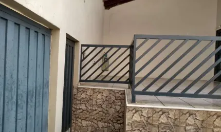 Casa para locação, Conjunto Residencial Parque São Bento, Campinas, SP