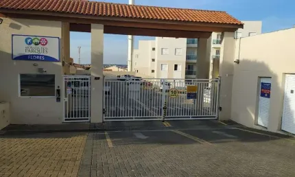Apartamento para venda e locação, jardim novo maracanã, campinas, sp