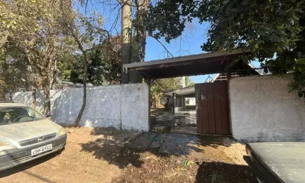 Chácara a Venda com Piscina, Santa Clara, Campinas, SP