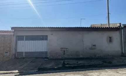 Casa à venda com 3 dormitórios  - conjunto habitacional parque itajaí, campinas, sp