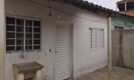 Casa com 1 quarto para alugar no Jardim Lisa, Campinas 