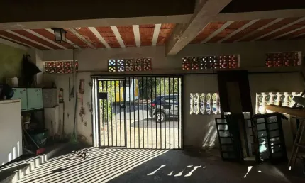 Sobrado à venda com 3 dormitórios - Loteamento Residencial Novo Mundo, Campinas, SP
