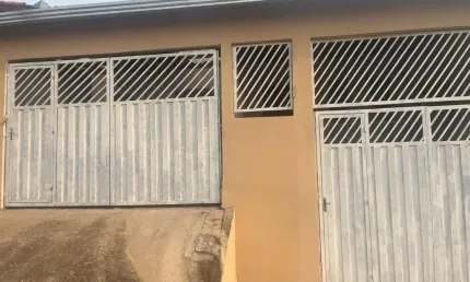 Casa com 3 quartos à venda no Jardim Florence, Campinas 