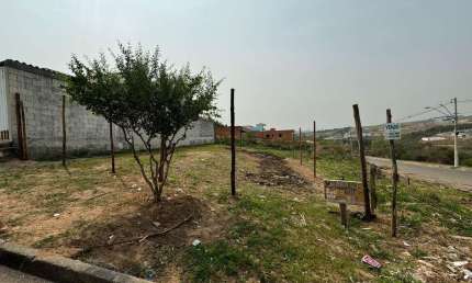 Terreno à venda na Cidade Satélite Íris, Campinas 