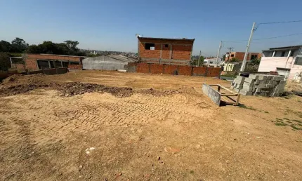 Terreno à venda 250m² - Jardim Colina I, Monte Mor, SP