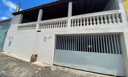 Casa com 4 quartos à venda no Jardim Novo Maracanã, Campinas 