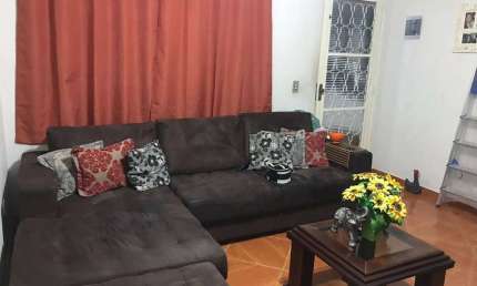 Casa à venda 3 dormitórios - Residencial São Luís, Campinas, SP