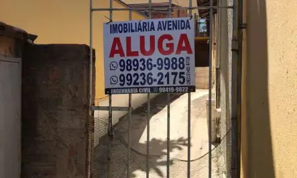 Casa em condomínio fechado com 1 quarto para alugar no Jardim Lisa, Campinas 