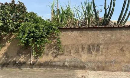 Terreno à venda no Parque Valença II, Campinas 