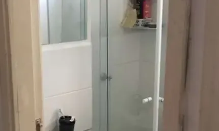Apartamento à venda, Residencial Sírius, Campinas, SP