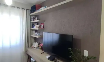 Apartamento à venda, Residencial Cosmos, Campinas, SP