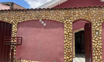 Casa com 3 quartos à venda no Jardim Liliza, Campinas 