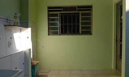 Casa com 1 quarto para alugar no Jardim Florence, Campinas 