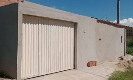 Casa com 1 quarto à venda no Jardim Santa Clara, Campinas 
