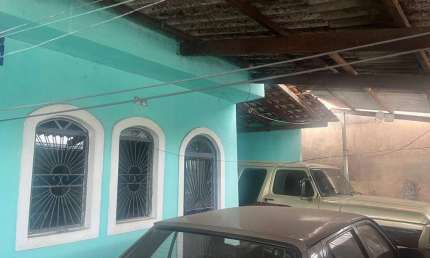 Casa com 2 quartos à venda na Cidade Satélite Íris, Campinas 