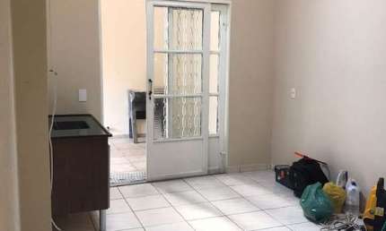 Casa para locação, Conjunto Habitacional Parque Itajaí, Campinas, SP