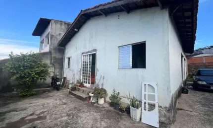 Casa com 2 quartos à venda no Parque Valença I, Campinas 