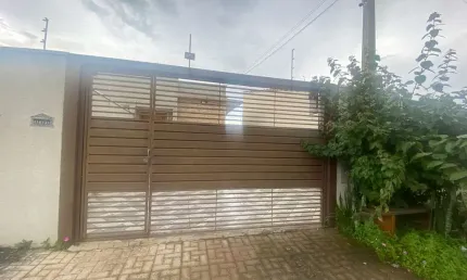 Casa para VENDA, Jardim Campina Grande, Campinas, SP