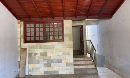 Lindo sobrado a venda 3 dormitórios, 1 suíte - Loteamento Residencial Novo Mundo, Campinas, SP